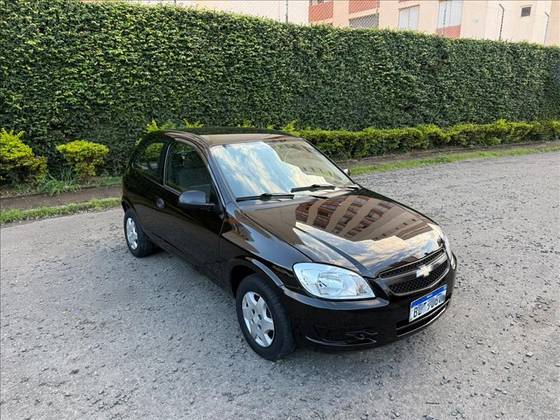 CHEVROLET CELTA 1.0 MPFI LS 8V FLEX 2P MANUAL CHEVROLET CELTA 1.0 MPFI LS 8V FLEX 2P MANUAL